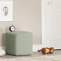 Table de Nuit / Tabouret pour Enfants