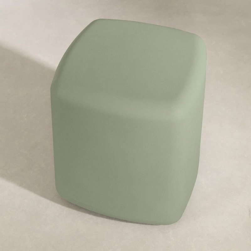 Table de Nuit / Tabouret pour Enfants