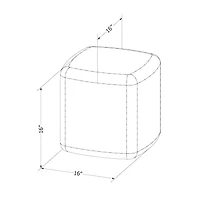 Table de Nuit / Tabouret pour Enfants