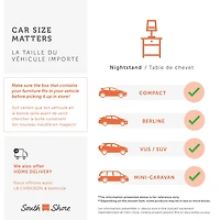 Kids Stool / Nightstand