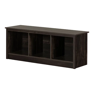 Bench - Toza Rubbed Black