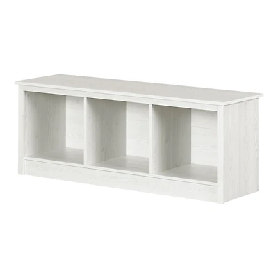 Bench - Toza White Pine