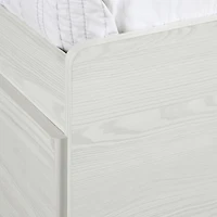 Lit Simple matelot - Hazen Pin blanc