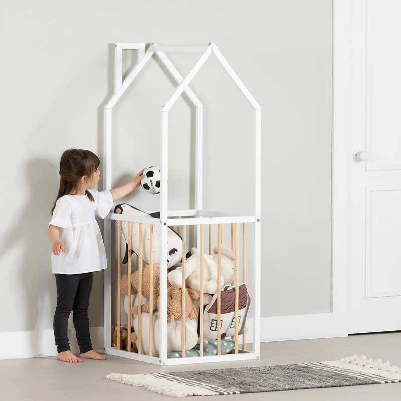 Unité de rangement pour jouets