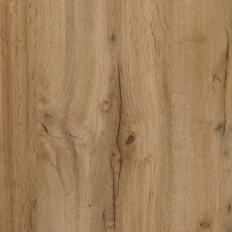 Twin Bed - Tassio Nordik Oak