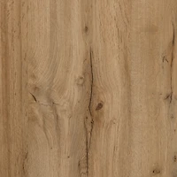 Twin Bed - Tassio Nordik Oak