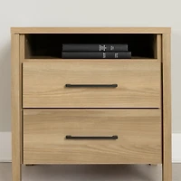 Nightstand - Gravity Natural Ash