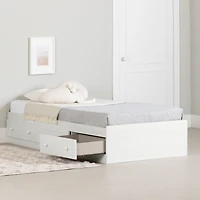 Lit matelot - Summer Breeze Pin blanc