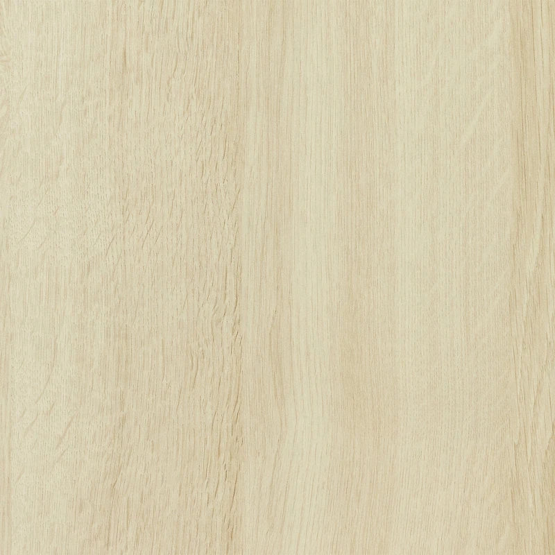 Changing Table with Removable Station - Little Smileys Bleached Oak