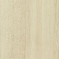 Changing Table with Removable Station - Little Smileys Bleached Oak