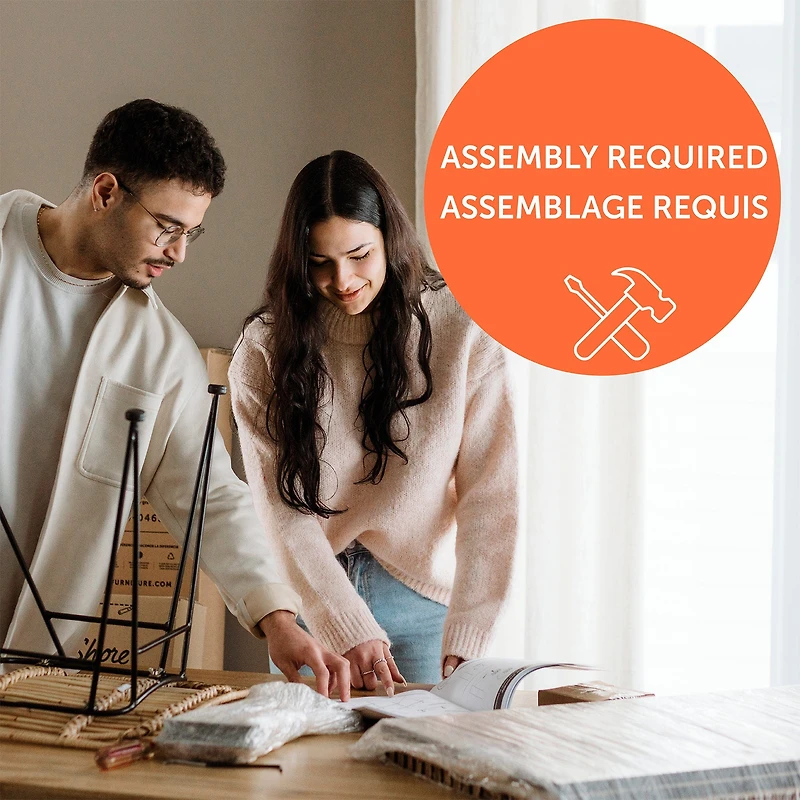 Changing Table with Removable Station - Little Smileys Bleached Oak