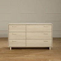 Dresser - Noah Bleached Oak