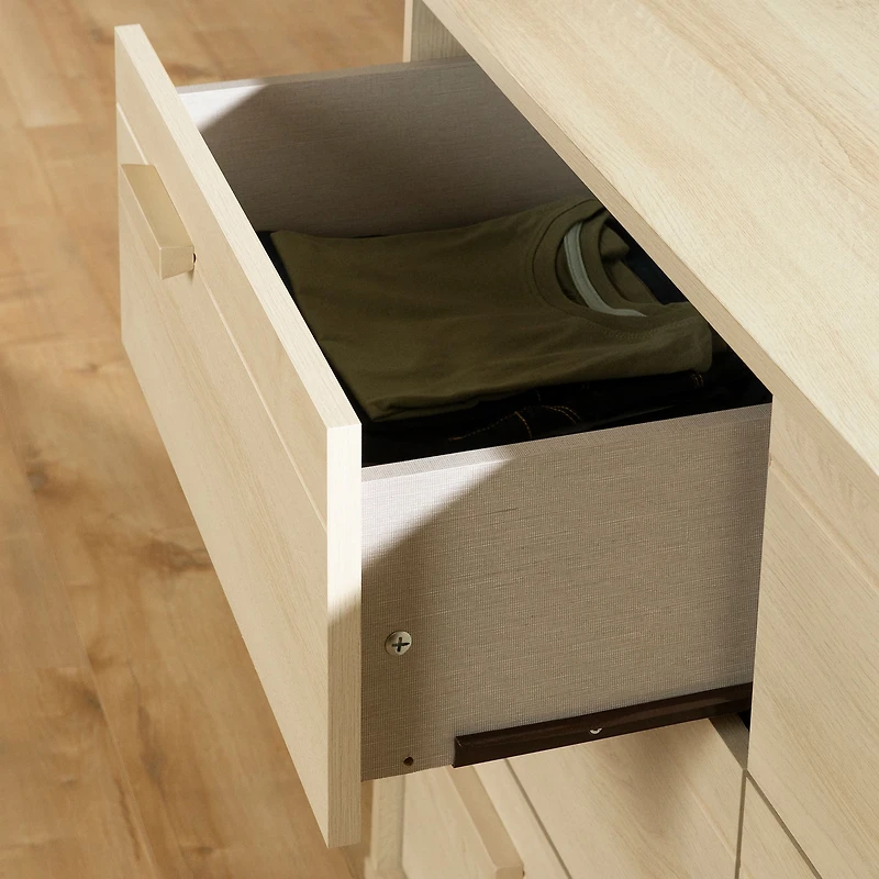 Dresser - Noah Bleached Oak