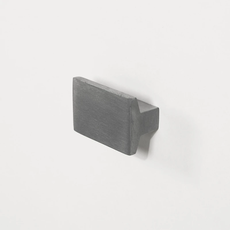 Bureau 5 Tiroirs Spark- Blanc