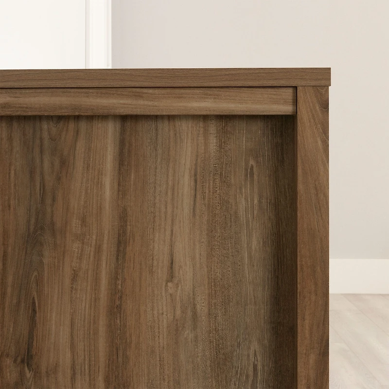 Nightstand - Gravity Natural Mango