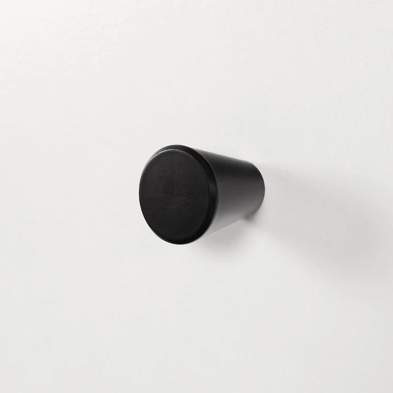 LED Nightstand - Sazena Pure White