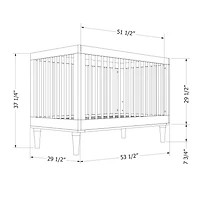 Couchette convertible 3 en 1