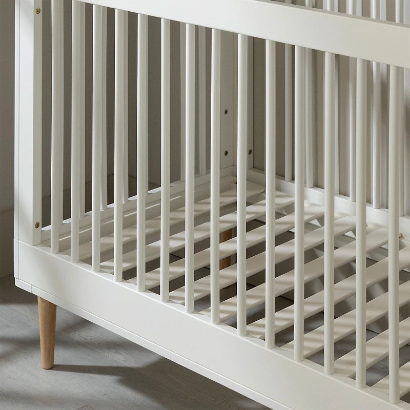 Couchette convertible 3 en 1