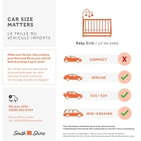 Couchette convertible 3 en 1