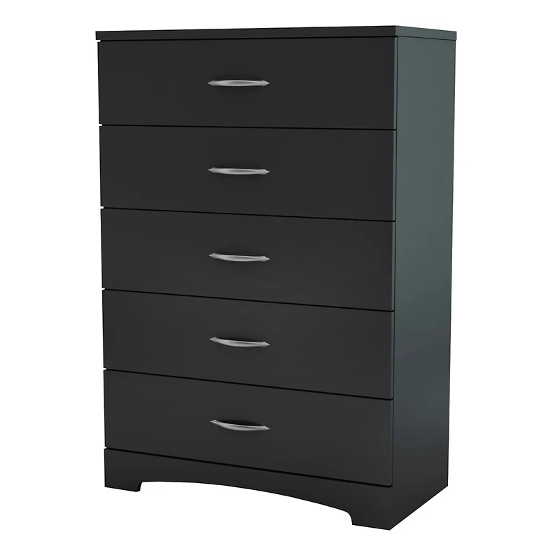 Step One 5-Drawer Chest