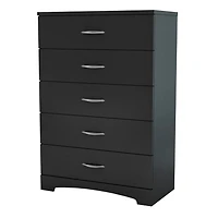 Step One 5-Drawer Chest