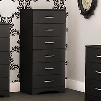 Step One 6-drawer lingerie chest