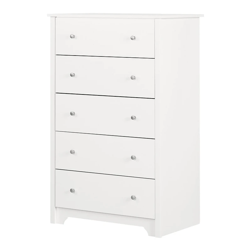 Vito 5-Drawer Chest