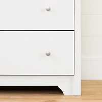 Vito 5-Drawer Chest