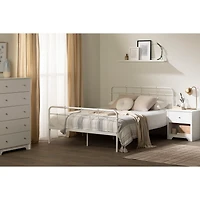 Vito 5-Drawer Chest