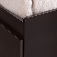Spark Twin Mates Bed with Drawers