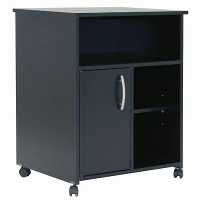 Printer Cart - Axess Pure Black