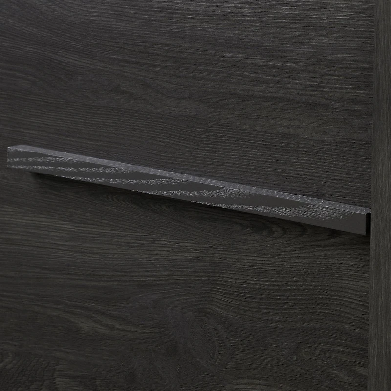 5-Drawer Chest - Tao Gray Oak