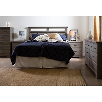 6-Drawer Double Dresser
