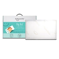 Big Kid Toddler Pillow