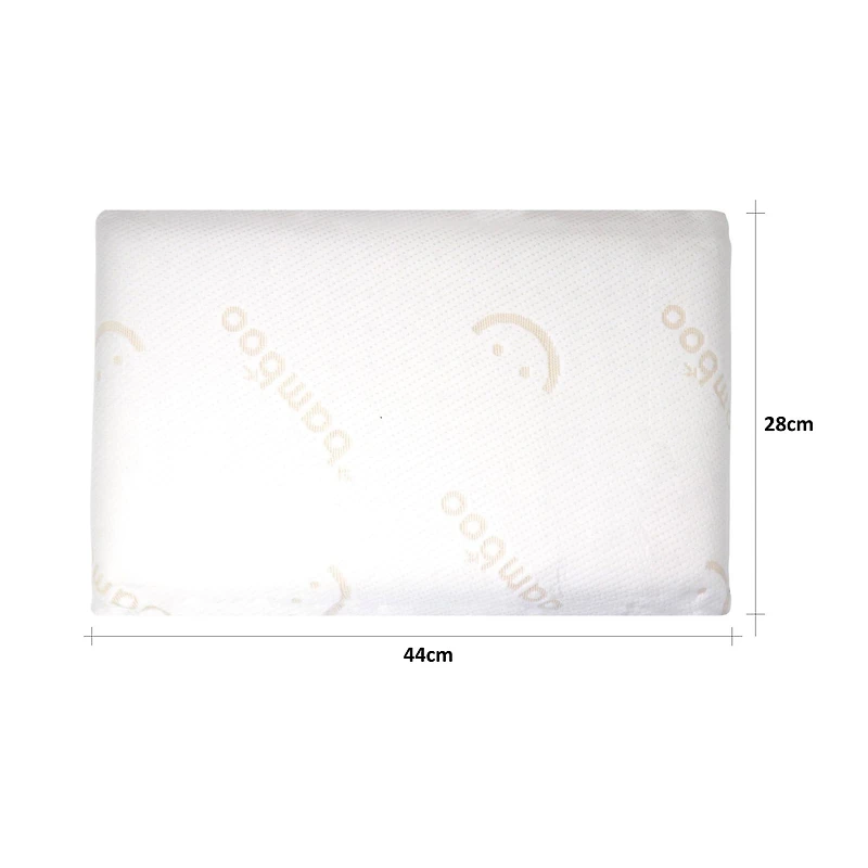 Big Kid Toddler Pillow