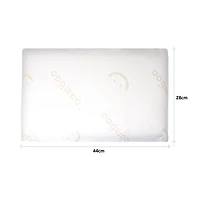 Big Kid Toddler Pillow