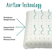 Big Kid Toddler Pillow