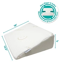 Belly Up Pregnancy Wedge Pillow