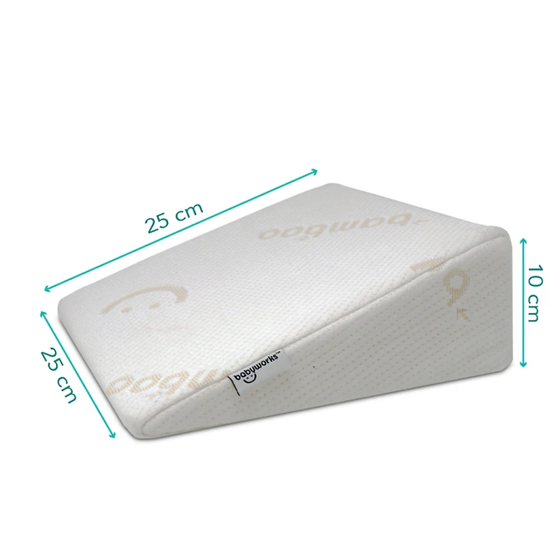 Belly Up Pregnancy Wedge Pillow