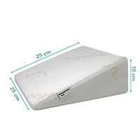 Belly Up Pregnancy Wedge Pillow