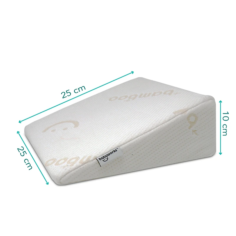Belly Up Pregnancy Wedge Pillow