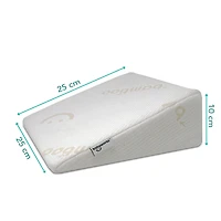Belly Up Pregnancy Wedge Pillow