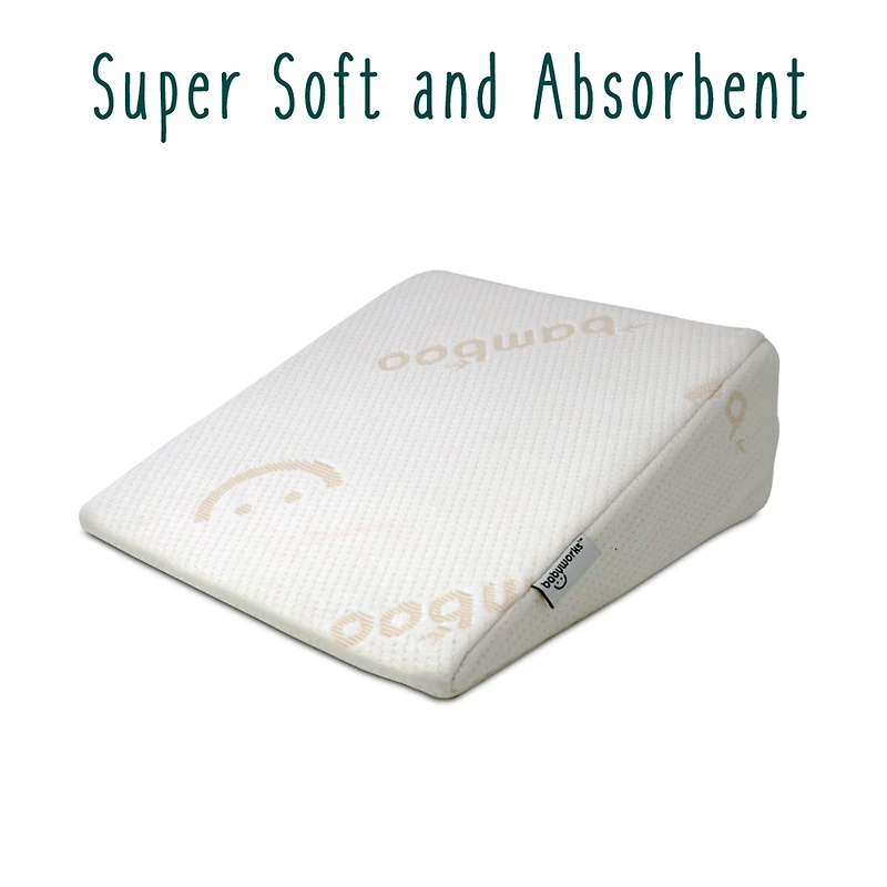 Belly Up Pregnancy Wedge Pillow