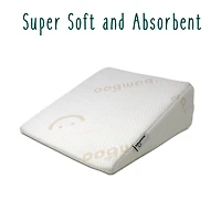 Belly Up Pregnancy Wedge Pillow