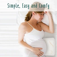 Belly Up Pregnancy Wedge Pillow