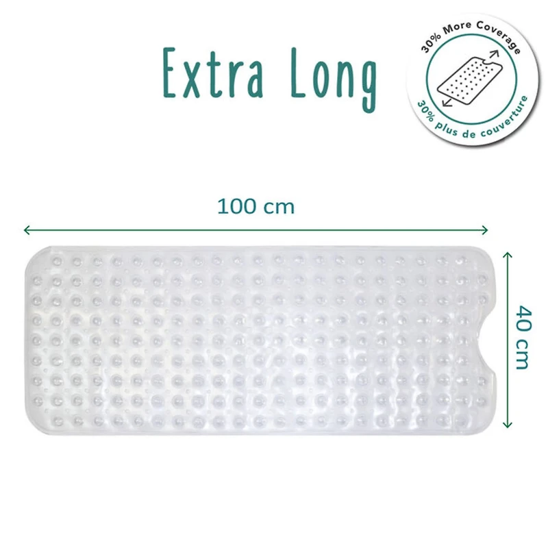 Tapis Bain Antidérapant