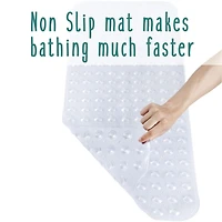 Tapis Bain Antidérapant
