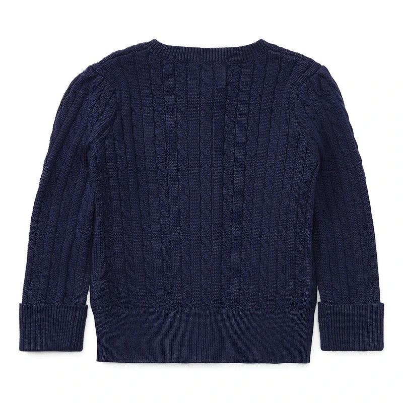 Cardigan Tricot 6-24mois