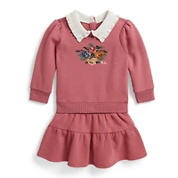 Magic Fleece Skirt Set 6-24m