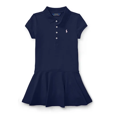 Robe Polo 2-6X